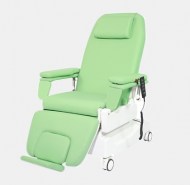 Silla eléctrica para hemodiálisis de 3 posiciones SED-3P